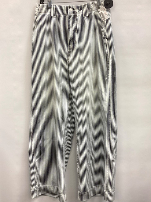 Vist Large View of Product Image Which is Used Unbranded Denim 8-29