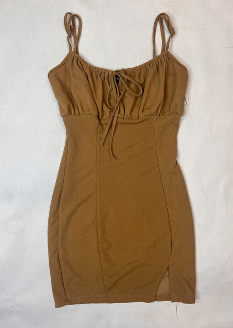 Vist Large View of Product Image Which is Used Unbranded Short Dress B S-4/6