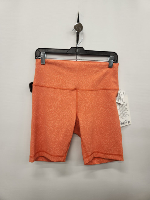 Vist Large View of Product Image Which is Used Lululemon Athletica Active Shorts 10-30