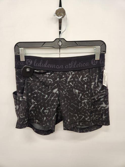Vist Large View of Product Image Which is Used Lululemon Athletica Active Shorts 8-29