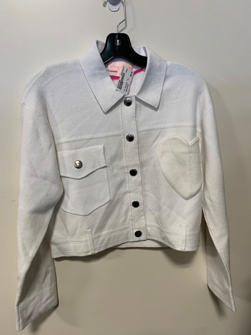 Vist Large View of Product Image Which is Used Unbranded Blazer S-4/6