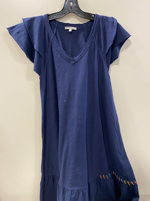 Vist Large View of Product Image Which is Used Unbranded Short Dress B S-4/6
