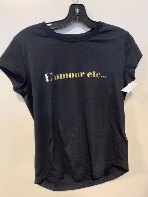 Vist Large View of Product Image Which is Used Zadig & Voltaire Short Sleeve Top S-4/6
