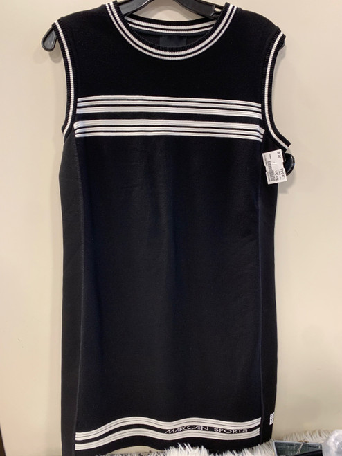 Vist Large View of Product Image Which is Used Marc Cain Short Dress B S-4/6