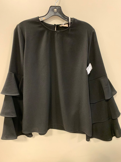 Vist Large View of Product Image Which is Used Unbranded Long Sleeve Top S-4/6