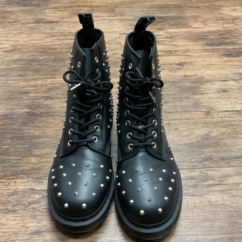 Vist Large View of Product Image Which is Used Dr. Martens Mens Boots 11