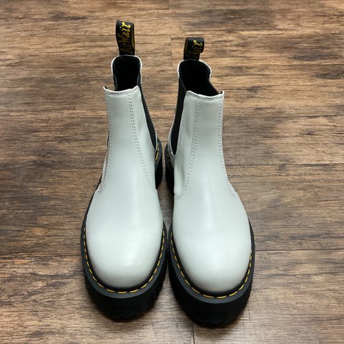 Vist Large View of Product Image Which is Used Dr. Martens Mens Boots 11