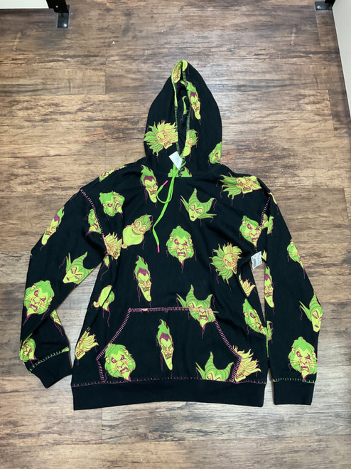 Vist Large View of Product Image Which is Used Disney Mens Sweatshirt L