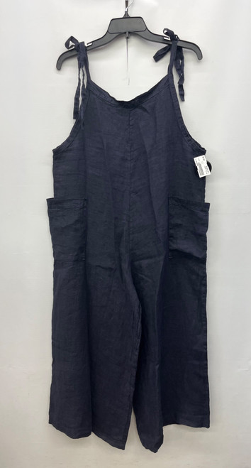 Vist Large View of Product Image Which is Used MEO MELI Jumpsuit M-8/10