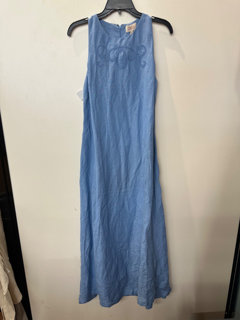 Vist Large View of Product Image Which is Used Unbranded Long Dress B S-4/6