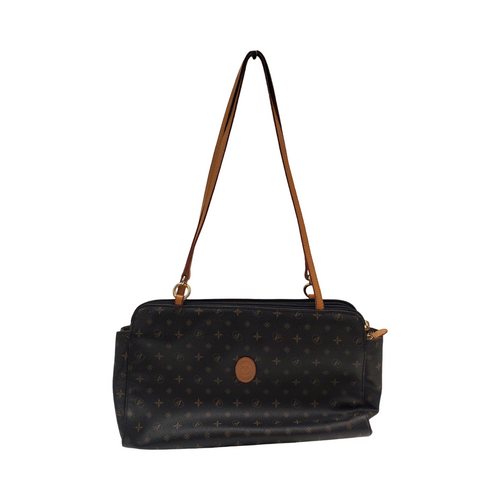 Vist Large View of Product Image Which is Used Unbranded Large Leather Handbag