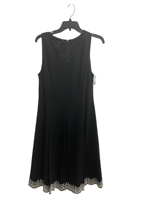 Vist Large View of Product Image Which is Used Talbots Short Dress B M-8/10