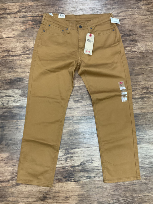 Vist Large View of Product Image Which is Used Levi's Mens Casual Pant 32W