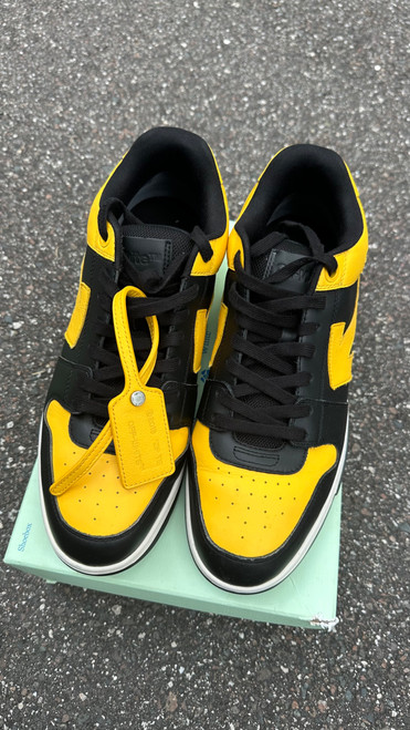 Vist Large View of Product Image Which is Used Off-White Casual Shoes 13