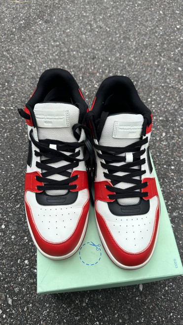 Vist Large View of Product Image Which is Used Off-White Casual Shoes 13