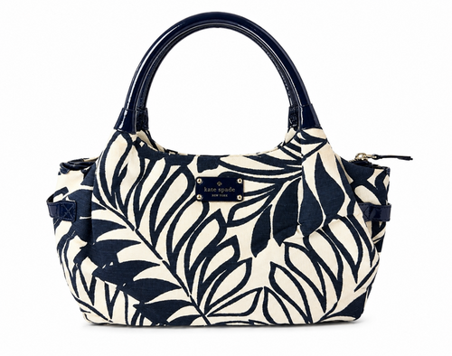 Vist Large View of Product Image Which is Used Kate Spade New York Large Handbag