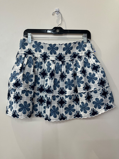 Vist Large View of Product Image Which is Used Unbranded Short Skirt 8-29