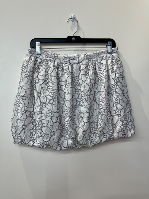 Vist Large View of Product Image Which is Used Walter Baker Short Skirt 8-29