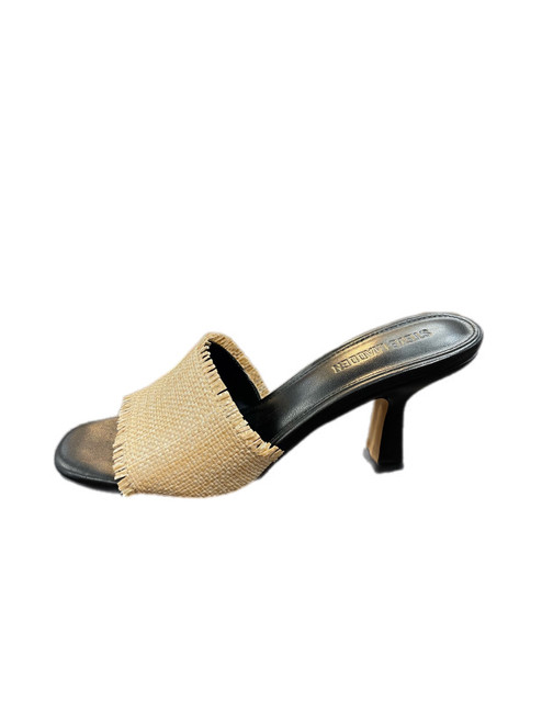 Vist Large View of Product Image Which is Used Steve Madden Low Heels 8.5