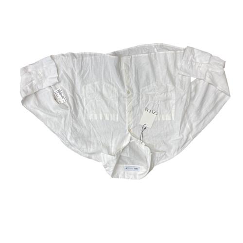 Vist Large View of Product Image Which is Used Zara Long Sleeve Top M-8/10