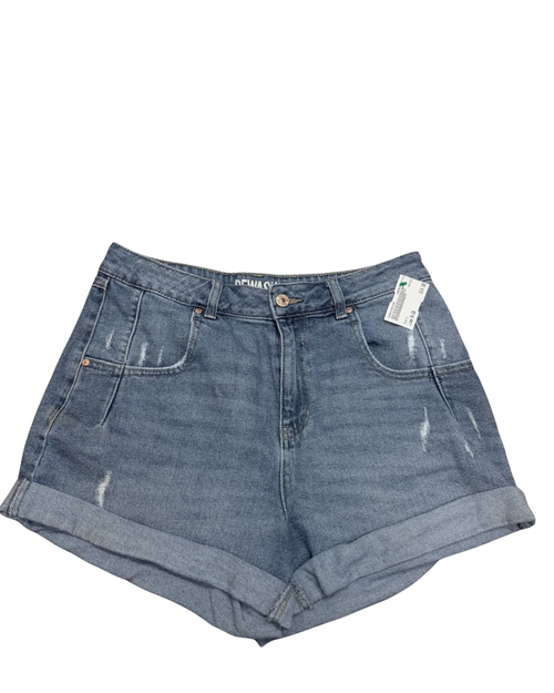 Vist Large View of Product Image Which is Gently used shorts 6-28