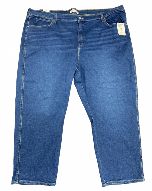 Vist Large View of Product Image Which is Previously Owned (New with tag) Levi’s Jean Size 28