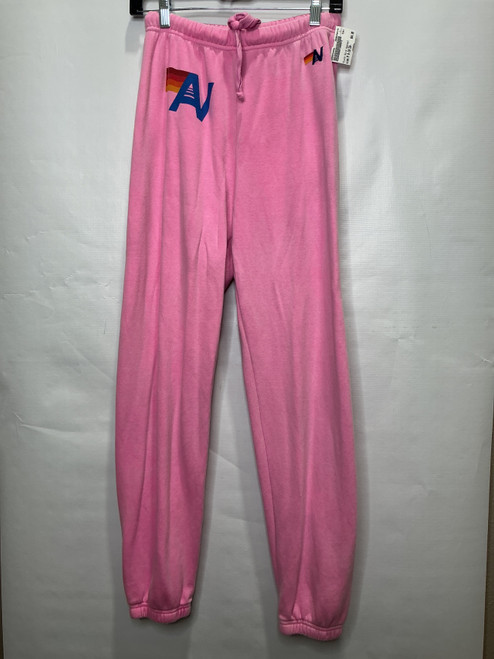Vist Large View of Product Image Which is Used Aviator Nation Active Pant M 8-10/28-30