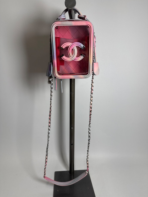 Vist Large View of Product Image Which is Used Chanel Crossbody