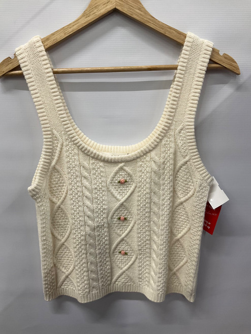 Vist Large View of Product Image Which is Used Altar'd State Tank Top L-12/14