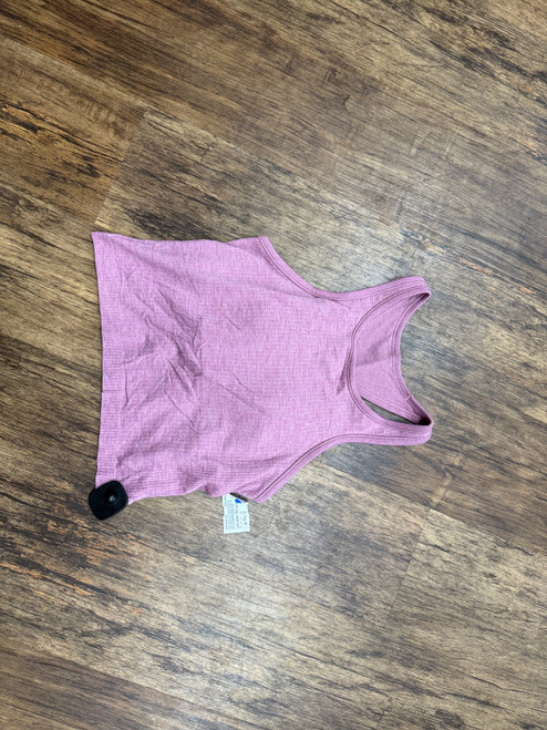 Vist Large View of Product Image Which is Used Lululemon Athletica Active Tank Top M-8/10