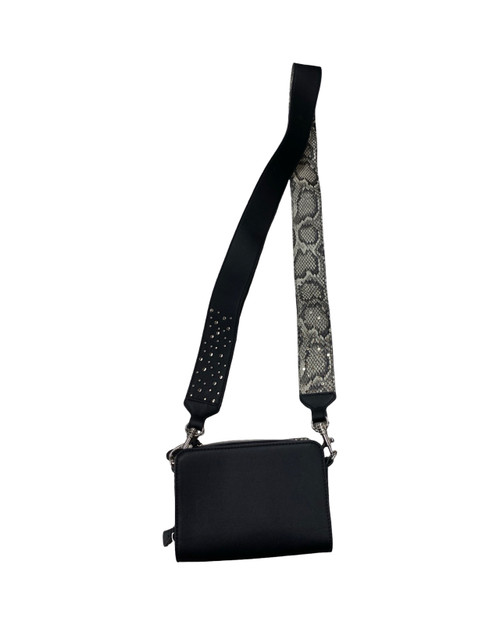 Vist Large View of Product Image Which is Used lily & ivy Small Handbag