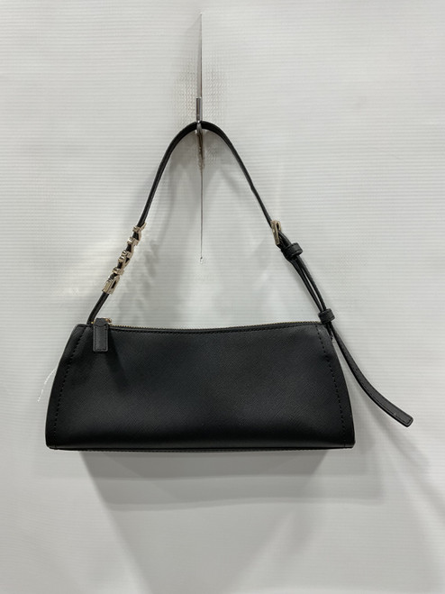 Vist Large View of Product Image Which is Used DKNY Small Leather Handbag