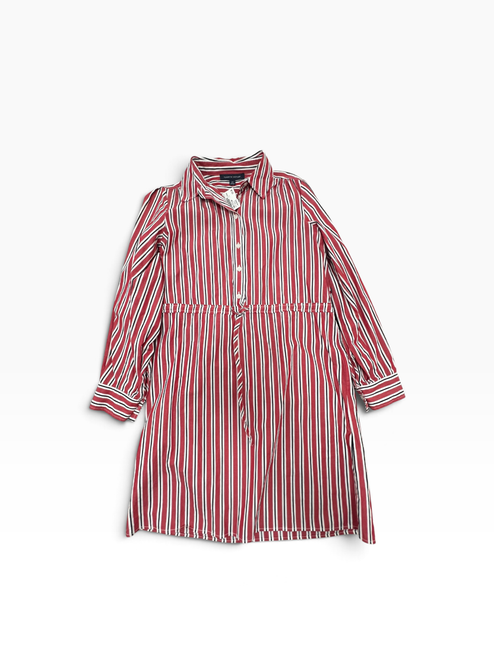 Vist Large View of Product Image Which is Used Tommy Hilfiger Short Dress B S-4/6
