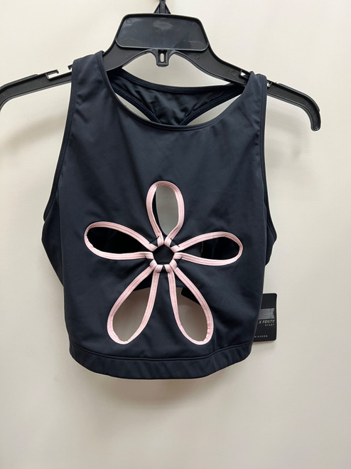 Vist Large View of Product Image Which is Used Savage X Fenty Sports Bra 1X-18