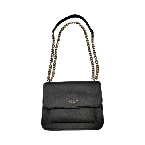 Vist Large View of Product Image Which is Used Kate Spade New York Large Leather Handbag