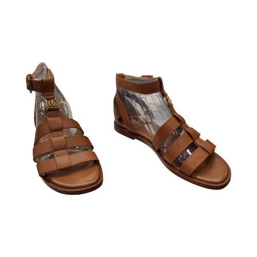 Vist Large View of Product Image Which is Used Michael Michael Kors Sandals 8