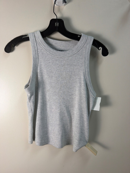 Vist Large View of Product Image Which is Used Old Navy Tank Top M-8/10