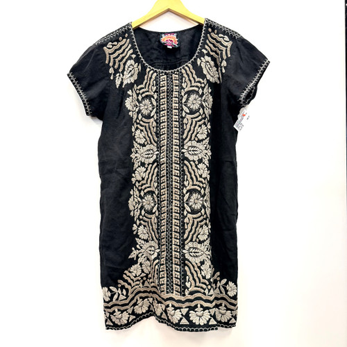 Vist Large View of Product Image Which is Used Johnny Was Short Dress B XL-16