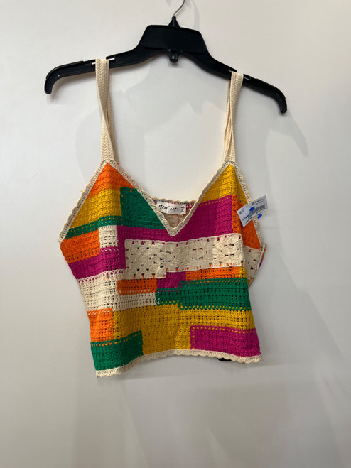 Vist Large View of Product Image Which is Used Unbranded Romper M-8/10