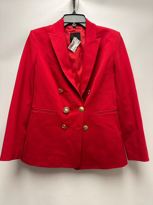 Vist Large View of Product Image Which is Used Unbranded Blazer S-4/6