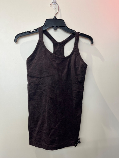 Vist Large View of Product Image Which is Used Lululemon Athletica Active Tank Top S-4/6