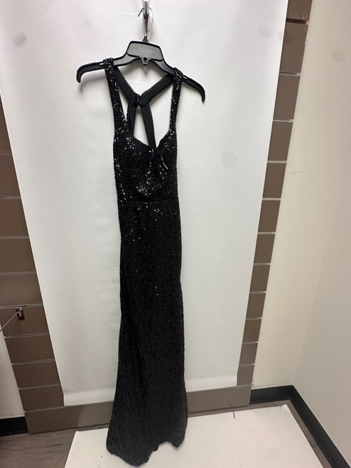 Vist Large View of Product Image Which is Used Unbranded Long Special Occ Dress M-8/10