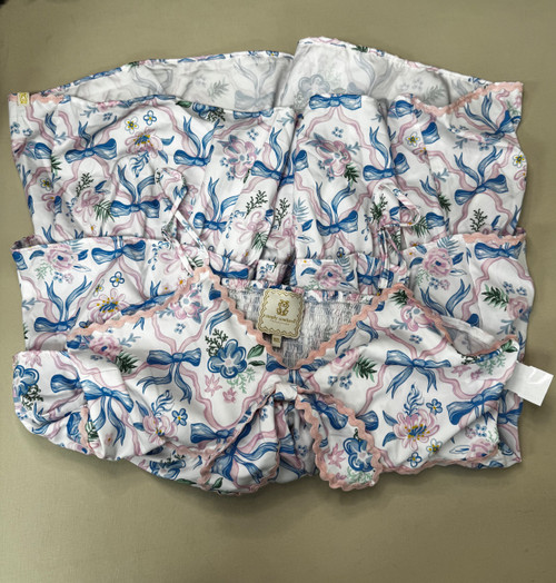 Vist Large View of Product Image Which is Used Simply Southern Short Dress F XXL-20