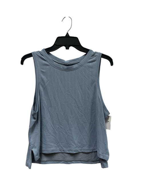 Vist Large View of Product Image Which is Used Lululemon Athletica Active Tank Top M-8/10