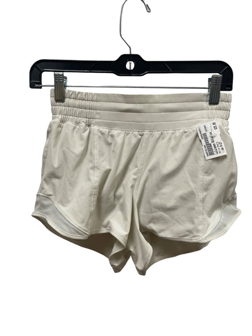 Vist Large View of Product Image Which is Used Lululemon Athletica Active Shorts 4-27