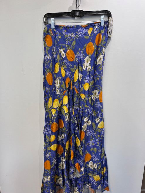 Vist Large View of Product Image Which is Used Corey Lynn Calter Long Skirt 12-31
