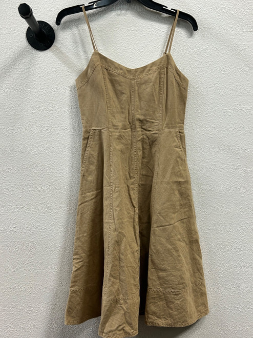 Vist Large View of Product Image Which is Used Banana Republic Short Dress B S-4/6