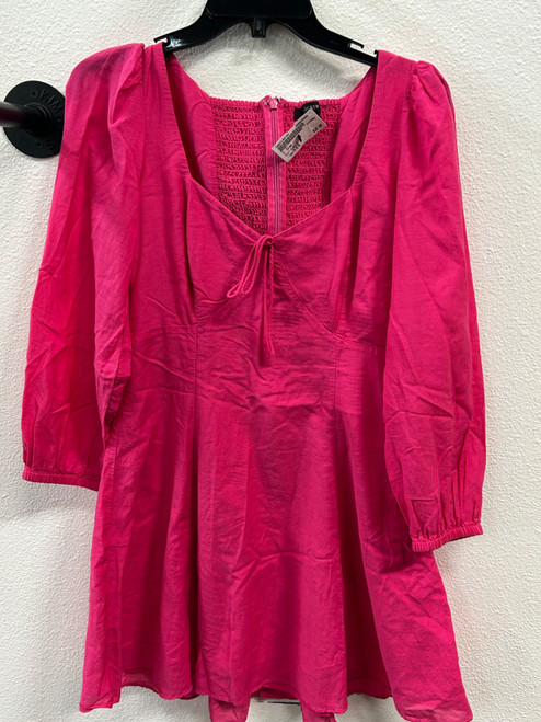 Vist Large View of Product Image Which is Used J. Crew Short Dress B S-4/6