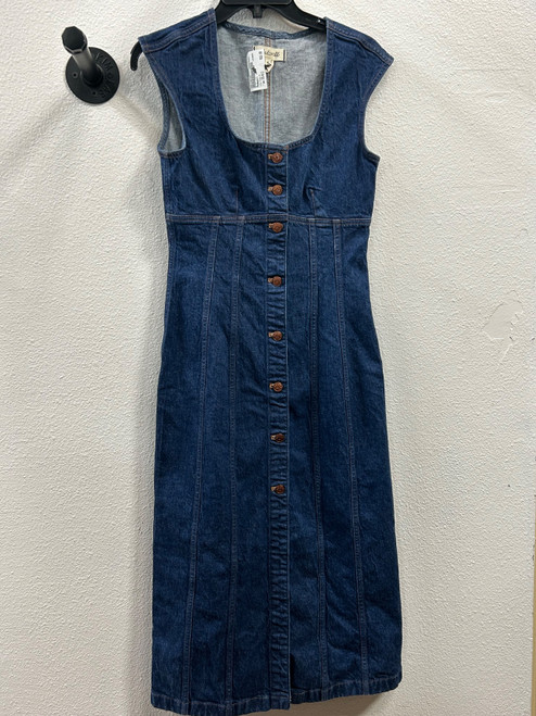 Vist Large View of Product Image Which is Used Kensie Denim 8-29