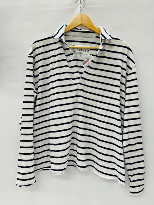 Vist Large View of Product Image Which is Used Unbranded Long Sleeve Top L-12/14